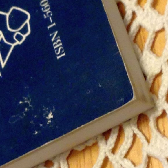 3 for $10 sale!  Seventh Day Adventist -  Walking with Ha Shem - Picture 2 of 7